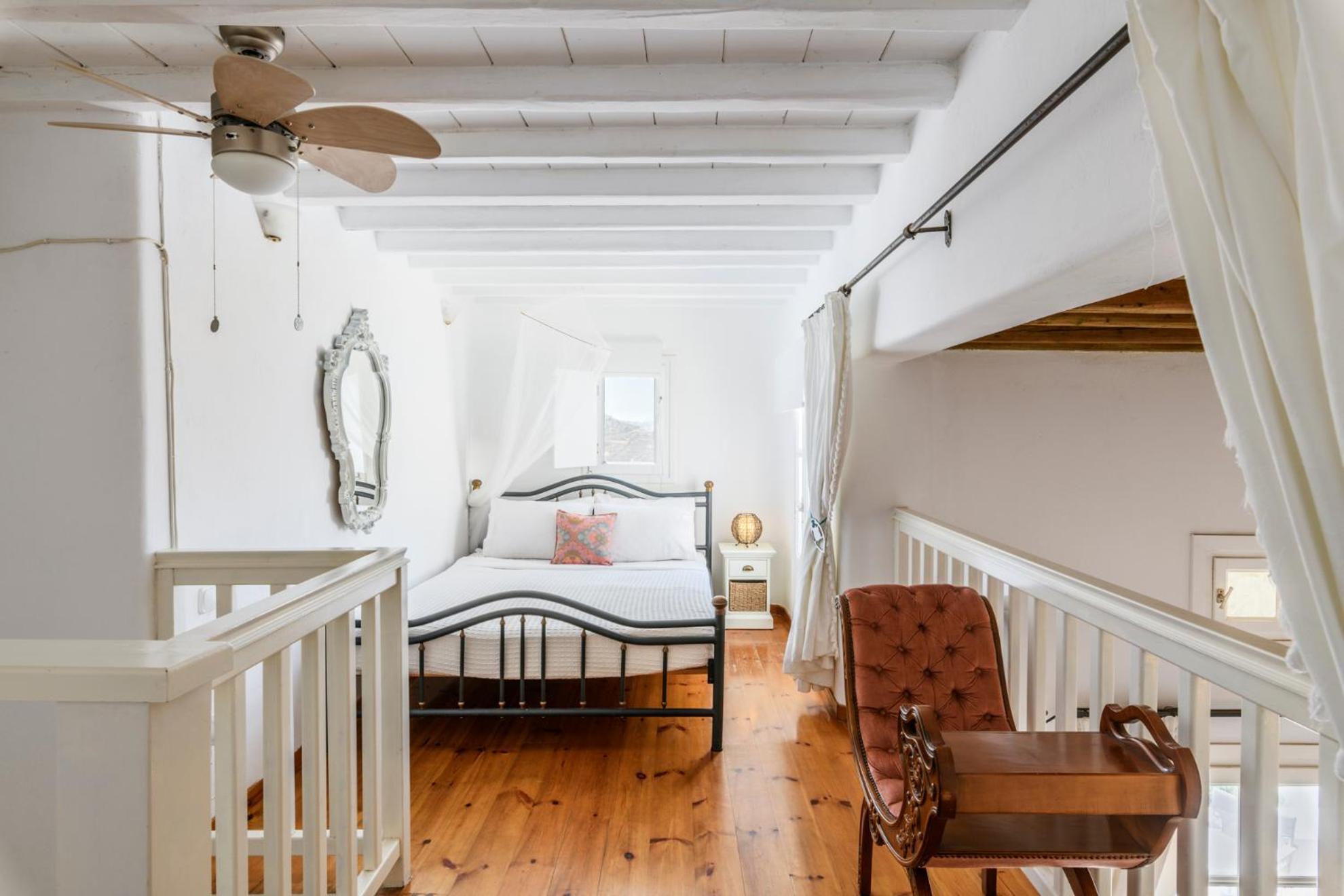 Seablue Villas Houlakia  Esterno foto